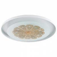 Накладной светильник Favourite Incarnatio 2602-5C. Фото №1