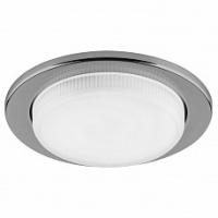 Встраиваемый светильник Feron DL53 28454. Фото №1