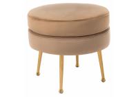 Банкетка Viko-П dark beige фото Банкетка Viko-П dark beige. Фото №1