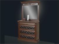 Комод Благо  Б 5.19-1 с выдвижными ящиками фото Комод Благо  Б 5.19-1 с выдвижными ящиками. Фото №1