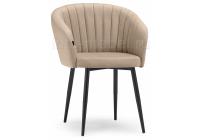 Стул деревянный Моншау velutto 05 / черный Стул деревянный Моншау velutto 05 / черный