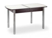 Стол Чикаго КЗ ноги прямые фото Стол Чикаго КЗ ноги прямые. Фото №1