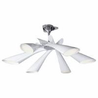 Люстра на штанге Mantra Pop 0926 фото Люстра на штанге Mantra Pop 0926