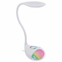 Настольная лампа офисная Eglo ПРОМО Cabado 1 97078