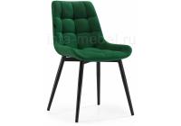 Стул деревянный Алст velutto 33 / черный Стул деревянный Алст velutto 33 / черный