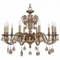 Подвесная люстра Chiaro Габриэль 5 491011110 фото Подвесная люстра Chiaro Габриэль 5 491011110. Фото №1