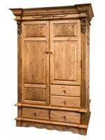 Шкаф Викинг GL фото Шкаф Викинг GL