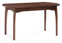 Стол деревянный Терзот миланский орех фото Стол деревянный Терзот миланский орех. Фото №1