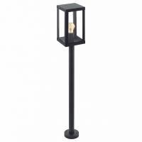 Наземный высокий светильник Eglo Alamonte 1 94833 фото Наземный высокий светильник Eglo Alamonte 1 94833. Фото №1