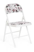 Стул складной Secret De Maison Folder mod. 032 эйфелева башня. Фото №1