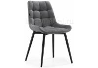 Стул деревянный Алст velutto 32 / черный Стул деревянный Алст velutto 32 / черный