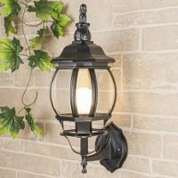 Светильник на штанге Elektrostandard GL 1001U a033703. Фото №1