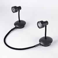 Спот Lussole Bay Shore GRLSP-9821-02 фото Спот Lussole Bay Shore GRLSP-9821-02