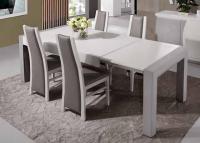 Обеденный стол FLY 708 Обеденный стол FLY 708. Фото №1