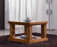 Журнальный стол SAFIRA 356 Журнальный стол SAFIRA 356. Фото №1