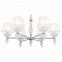 Подвесная люстра Maytoni Maddi DIA006PL-06CH. Фото №1