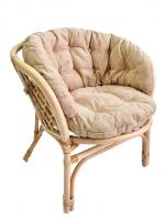 Кресло Багама с полной подушкой