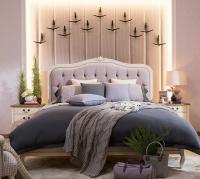 GW111L Кровать 180х200 Belveder GW111L Кровать 180х200 Belveder. Фото №1