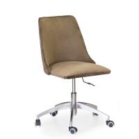 Кресло на колесика х  Глори-10