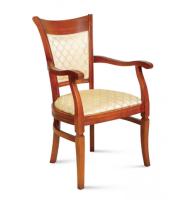 Стул ФС 01.24  (с подлокотниками) Стул ФС 01.24  (с подлокотниками)