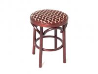 Табурет Венский мягкий. Фото №1