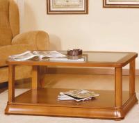 Журнальный стол Lux 209 фото Журнальный стол Lux 209. Фото №1