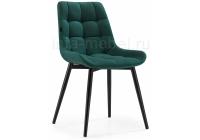 Стул деревянный Алст velutto 20 / черный Стул деревянный Алст velutto 20 / черный