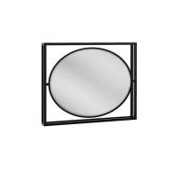 Зеркало Loft Графит. Фото №1