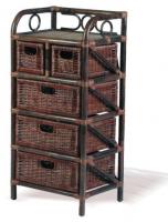 Комод с ящиками 27/01