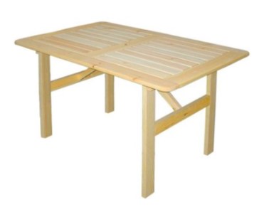 Комплект садовый СОЛО фото Комплект садовый СОЛО. Фото №5