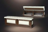 Банкетка Благо 5 Б 5.2-4 Банкетка Благо 5 Б 5.2-4