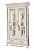 Шкаф Оскар с витриной ММ-210-02 фото Шкаф Оскар с витриной ММ-210-02