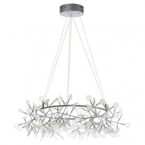 Подвесная люстра Loft it Heracleum 9022-162S. Фото №2