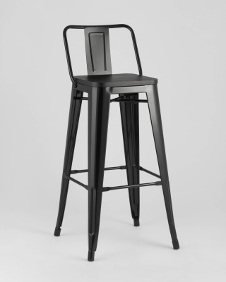 Стул Арианда черный. Фото №3