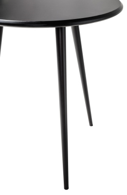 Кресло руководителя Лансет микровелюр темно-синий. Фото №5