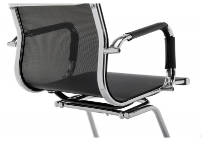 Стул Task черный. Фото