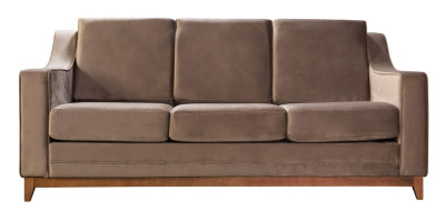 Диван раскладной Модерн Лайт Серебрянный дождь. Фото №3