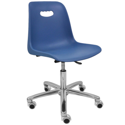 Кресло Venezia SW  крестовина CINA хром. Фото №5