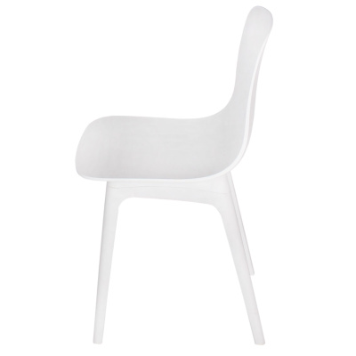 Стул Оденсе белый фото Стул Оденсе белый. Фото №4