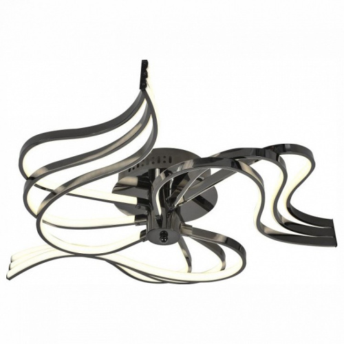 Потолочная люстра Favourite Wind 2543-9U. Фото №1