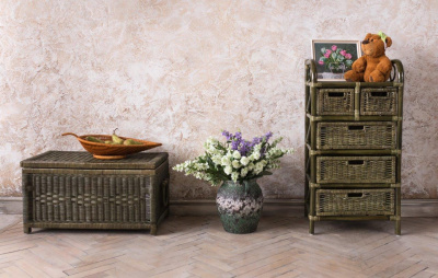 Комод с ящиками 27/01. Фото