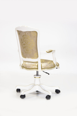 Кресло на колесика х  Дебора-2. Фото №5