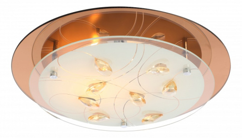 Накладной светильник Globo Ayana 40413-2. Фото №1