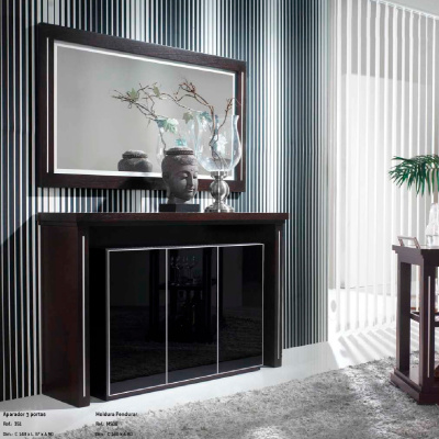 Тумба SAFIRA 351. Фото