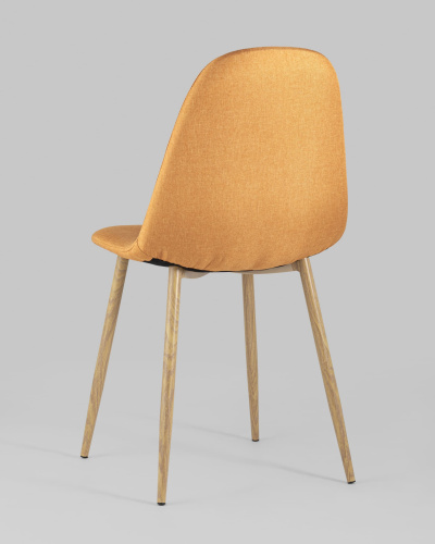 Стул Валенсия оранжевый. Фото №7