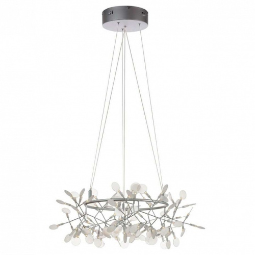 Подвесная люстра Loft it Heracleum 9022-108S. Фото №2