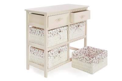 Комод Banc 4312 с 2-мя ящиками фото Комод Banc 4312 с 2-мя ящиками. Фото