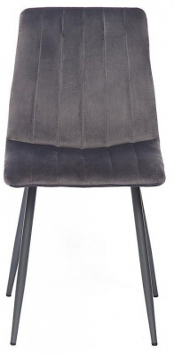 Стул  DUBLIN (mod. 7066) / 1 шт. в упаковке. Фото №2