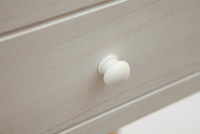 Тумба с 3 корзинами и ящиком Oiselet 4 HX16-009 NS фото Тумба с 3 корзинами и ящиком Oiselet 4 HX16-009 NS. Фото