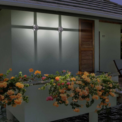 Накладной светильник Novotech Calle 358464 фото Накладной светильник Novotech Calle 358464. Фото №2